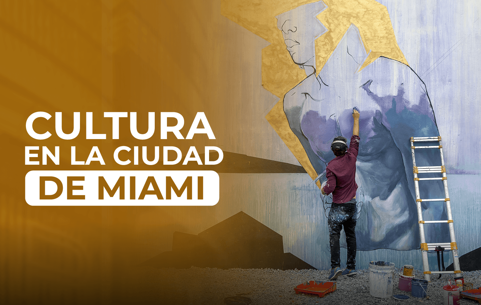 Cultura en la ciudad de Miami