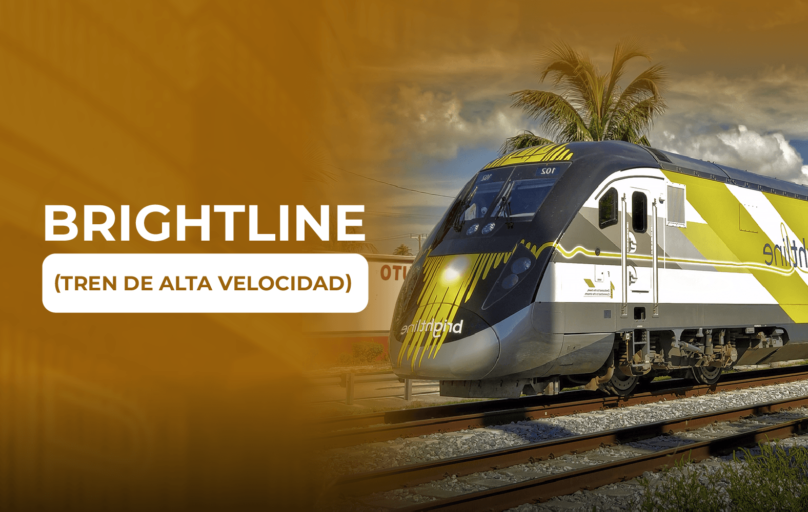 Brightline (tren de alta velocidad)