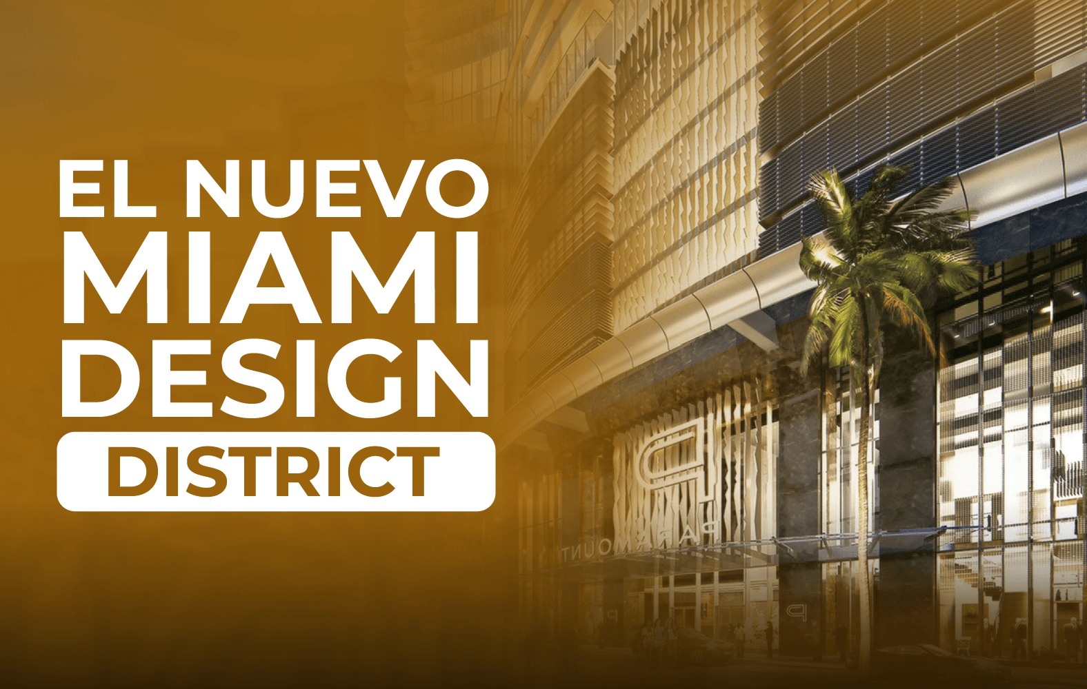 Miami Design District